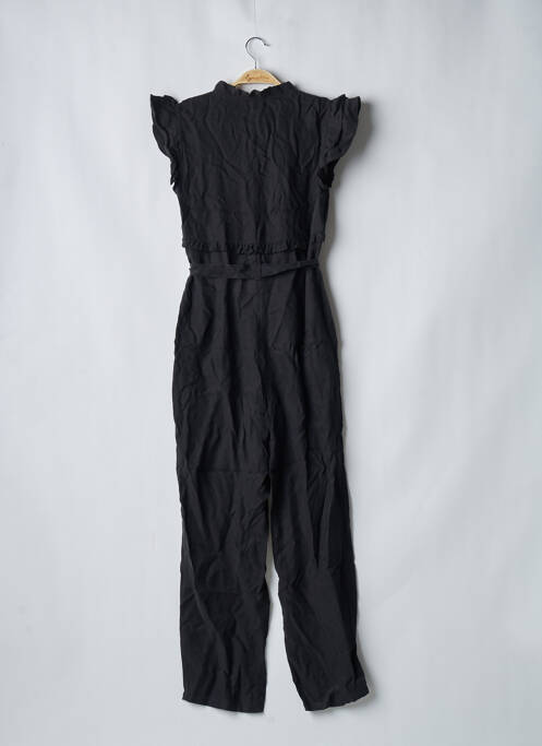 Salopetă-pantalon negru DAY OFF femeie