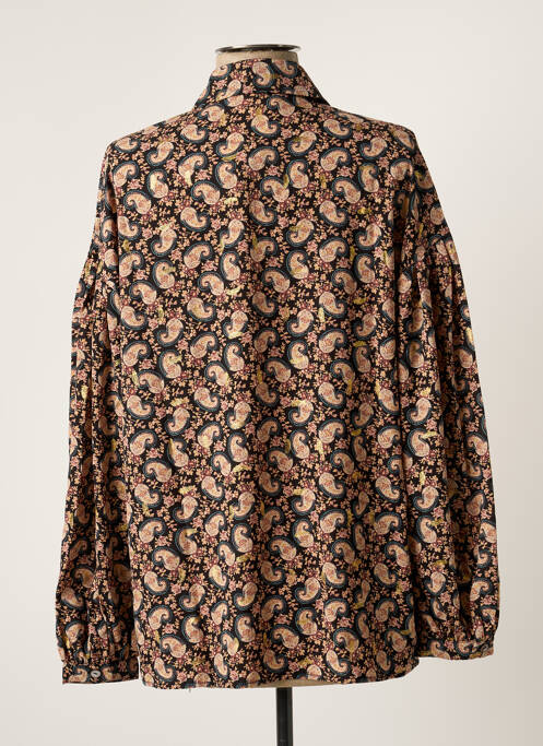 Cămașă multicolor MOLLY BRACKEN femeie