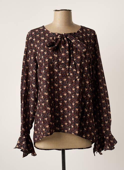 Top maro MOLLY BRACKEN femeie