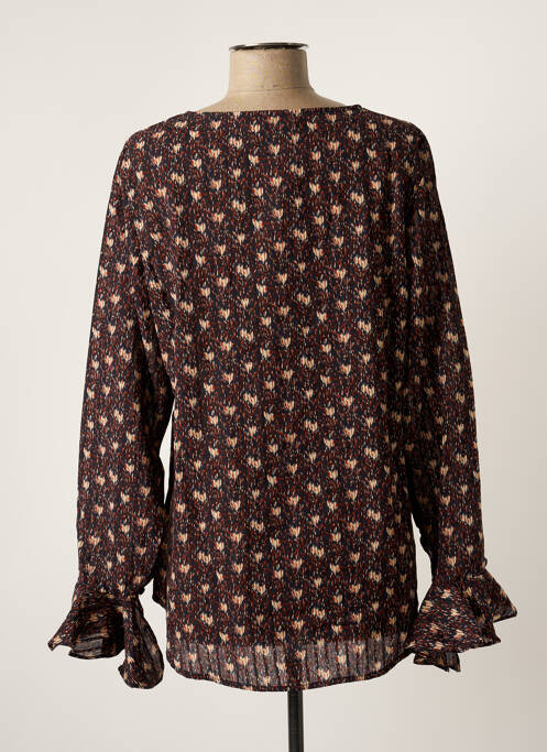 Top maro MOLLY BRACKEN femeie