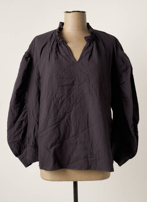 Top gri DAY OFF femeie