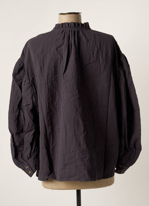 Top gri DAY OFF femeie