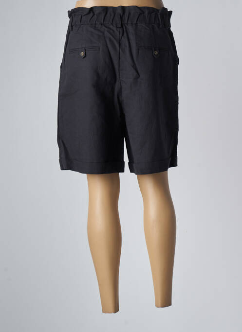 Șort negru DAY OFF femeie