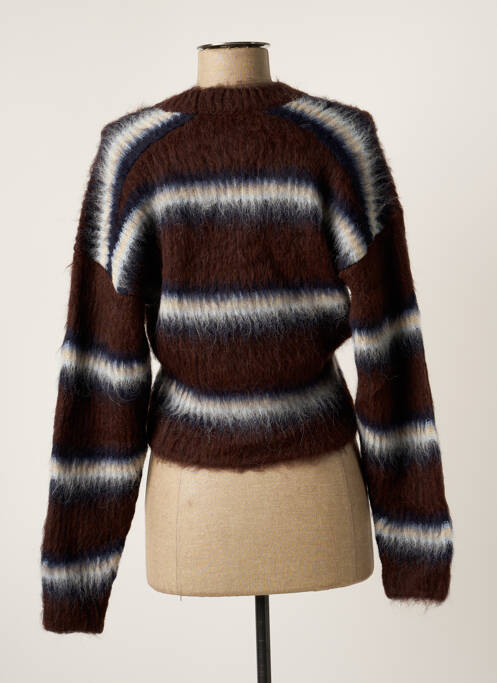 Vestă cu mâneci lungi negru KENZO femeie