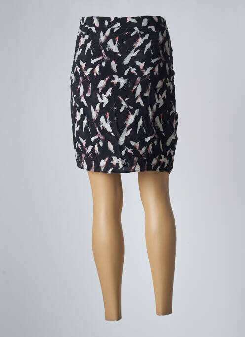 Fustă scurtă negru IRO femeie