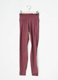 Colant violet NIKE femme