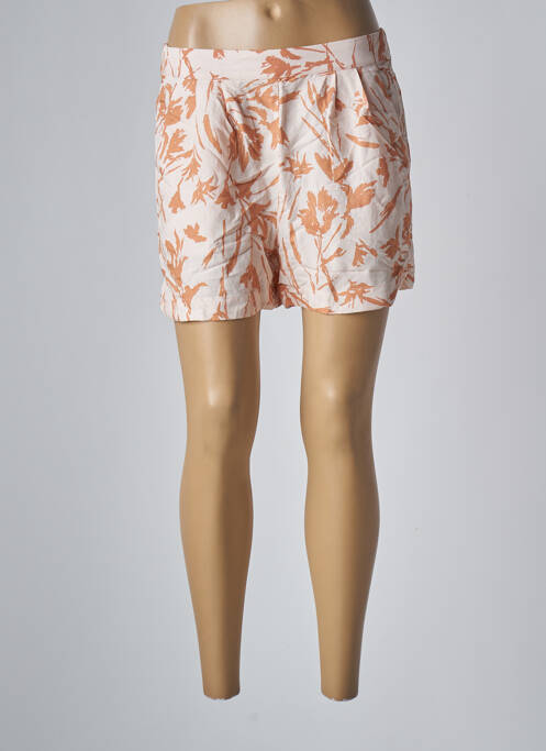 Șort bej Y.A.S femeie