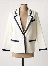 Sacou albastru TWINSET femeie