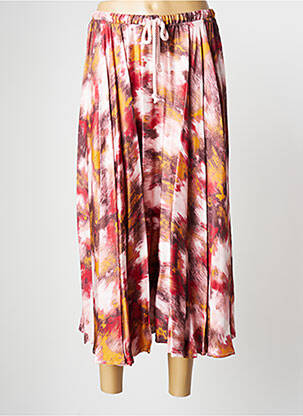 Fustă midi multicolor IMPERIAL femeie
