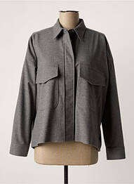 Cămașă gri MAISON MARTIN MARGIELA femme
