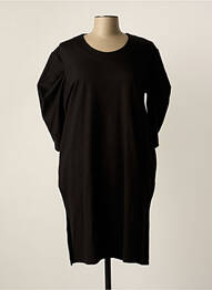Rochie scurtă negru MAISON MARTIN MARGIELA femme
