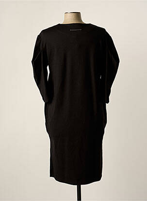 Rochie scurtă negru MAISON MARTIN MARGIELA femeie