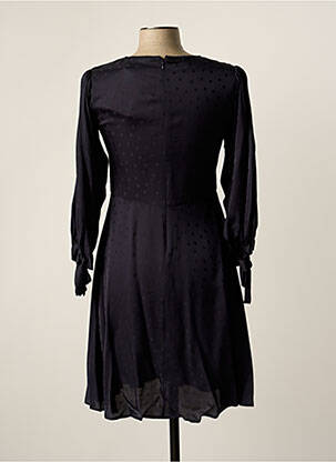 Rochie scurtă albastru MAX&CO. femeie