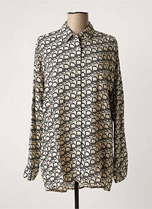 Cămașă multicolor RECC femeie