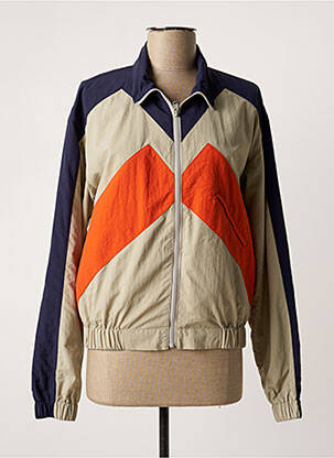 Geacă gri KENZO femeie