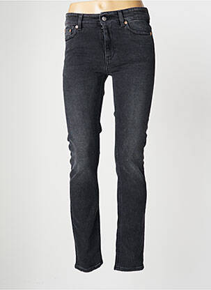 Blugi skinny gri MAISON MARTIN MARGIELA femeie