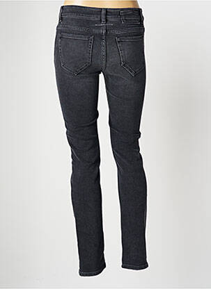 Blugi skinny gri MAISON MARTIN MARGIELA femeie
