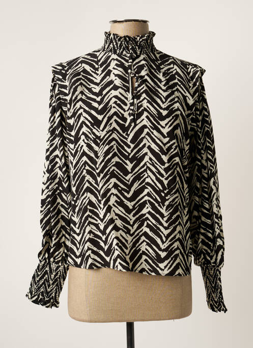 Top multicolor ATTIC AND BARN femeie