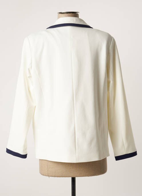 Sacou albastru TWINSET femeie