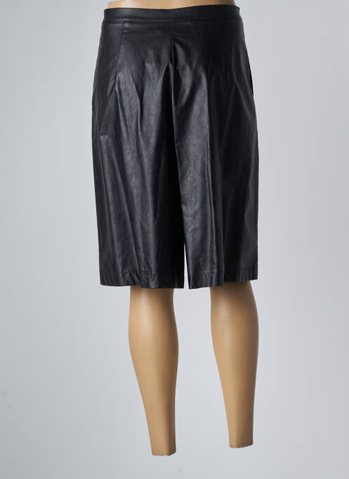 Bermudă negru PENNYBLACK femeie