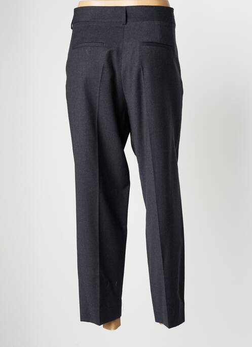 Pantalon drept negru MARGAUX LONNBERG femeie