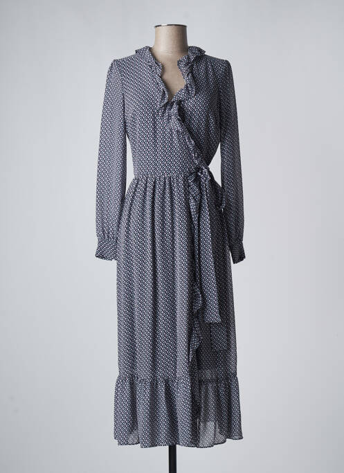 Rochie midi multicolor MICHAEL KORS femeie