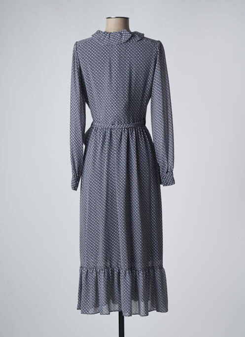 Rochie midi multicolor MICHAEL KORS femeie