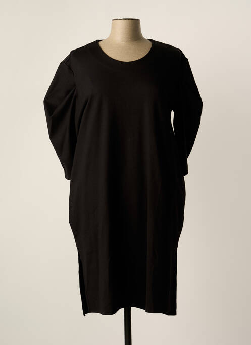 Rochie scurtă negru MAISON MARTIN MARGIELA femeie