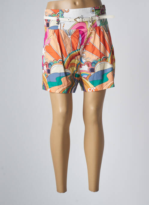 Șort bej IMPERIAL femeie