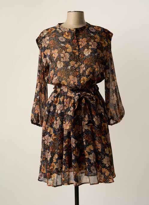 Rochie scurtă portocaliu IMPERIAL femeie