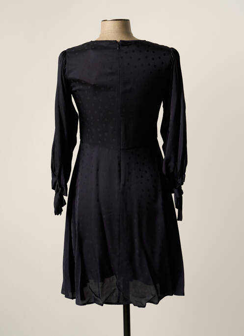 Rochie scurtă albastru MAX&CO. femeie