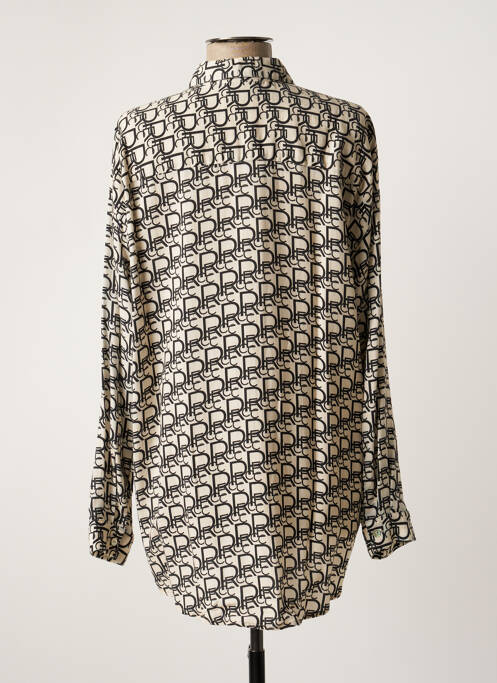 Cămașă multicolor RECC femeie