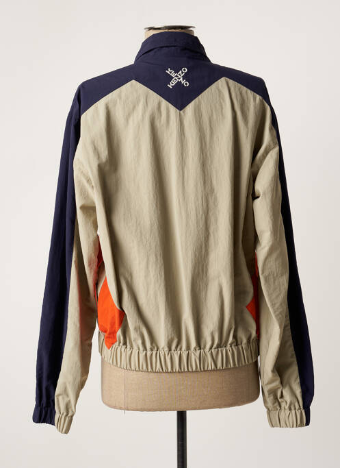 Geacă gri KENZO femeie