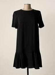 Rochie scurtă negru L'AUTRE CHOSE femme