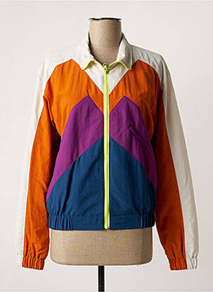 Geacă multicolor KENZO femeie