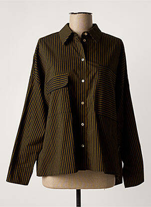 Cămașă negru MOMONI femeie