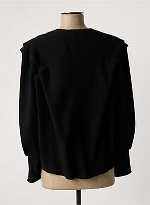 Top negru IRO femeie