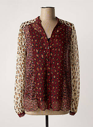 Cămașă multicolor TWINSET femeie