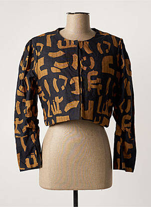 Jachete casual multicolor PARISIENNE ET ALORS femeie