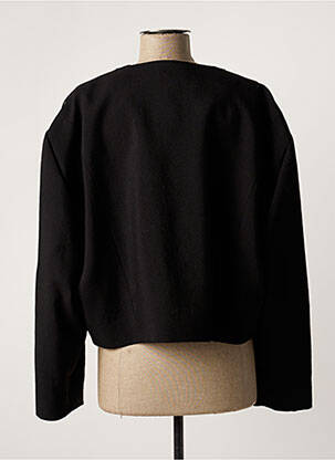 Jachete elegante negru THE KOOPLES femeie