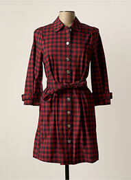 Rochie scurtă roșu MAX&CO. femme