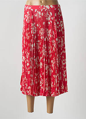 Fustă midi multicolor TWINSET femeie