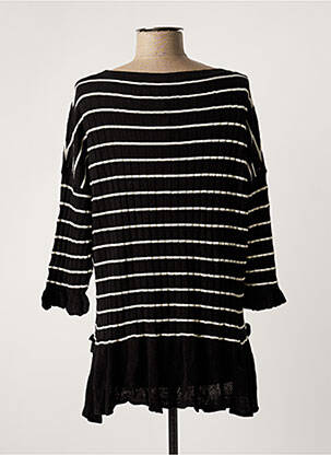 Pulover negru MAX&CO. femeie