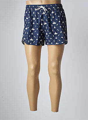 Șort de baie albastru HOMECORE bărbat