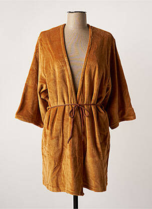 Jachete kimono maro LA NOUVELLE femeie