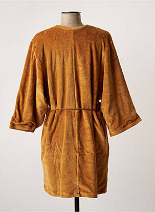 Jachete kimono maro LA NOUVELLE femeie