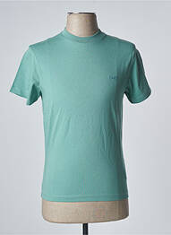 Tricou albastru MAISON LABICHE femeie