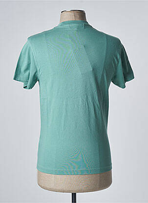 Tricou albastru MAISON LABICHE femeie