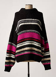Pulover negru IRO femme