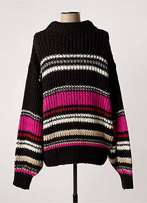 Pulover negru IRO femeie